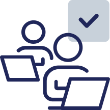 Custom website portal